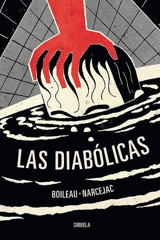 LAS DIABÓLICAS | 9788419207555 | BOILEAU, PIERRE/NARCEJAC, THOMAS | Llibreria Online de Banyoles | Comprar llibres en català i castellà online