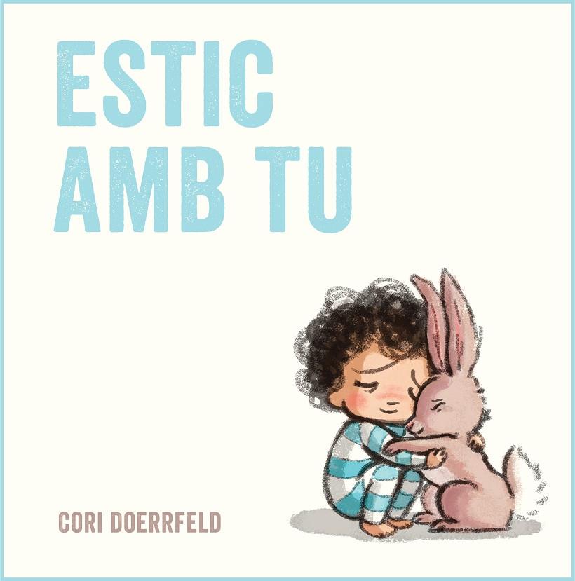 ESTIC AMB TU | 9788448851835 | DOERRFELD, CORI | Llibreria Online de Banyoles | Comprar llibres en català i castellà online