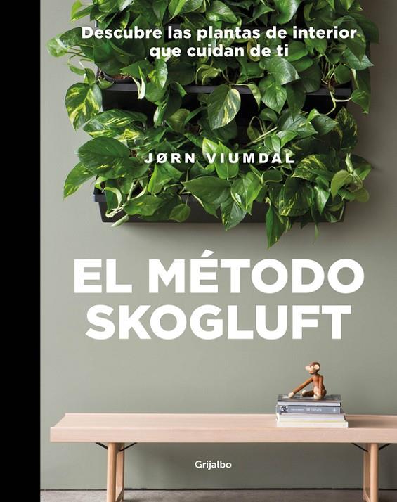EL MÉTODO SKOGLUFT | 9788417338695 | VIUMDAL, JØRN | Llibreria Online de Banyoles | Comprar llibres en català i castellà online