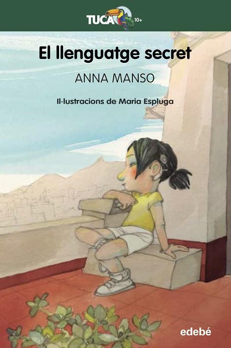 EL LLENGUATGE SECRET | 9788468353609 | MANSO MUNÉ, ANNA | Llibreria Online de Banyoles | Comprar llibres en català i castellà online