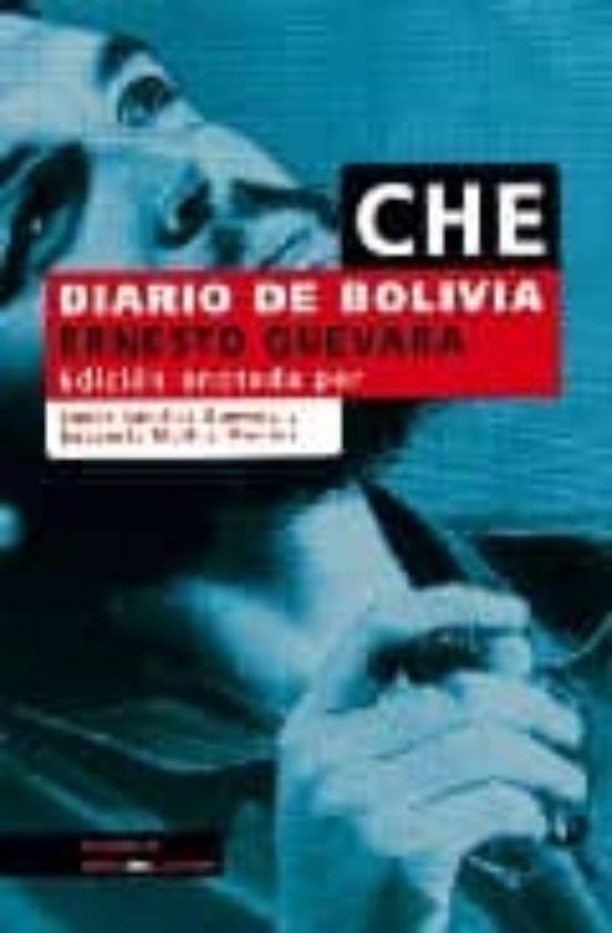 CHE: DIARIO DE BOLIVIA | 9788498167511 | CHE GUEVARA | Llibreria Online de Banyoles | Comprar llibres en català i castellà online
