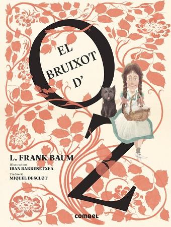 BRUIXOT D'OZ, EL | 9788491018131 | BAUM, L. FRANK | Llibreria Online de Banyoles | Comprar llibres en català i castellà online