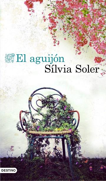 AGUIJÓN, EL | 9788423355075 | SOLER, SÍLVIA | Llibreria Online de Banyoles | Comprar llibres en català i castellà online
