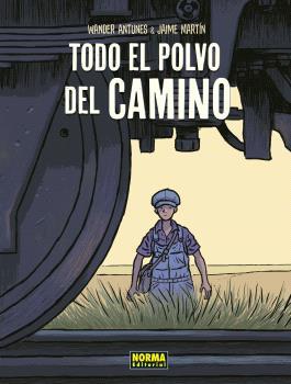 TODO EL POLVO DEL CAMINO. NUEVA EDICIÓN | 9788467950670 | JAIME MARTIN | Llibreria Online de Banyoles | Comprar llibres en català i castellà online