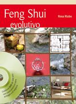 FENG SHUI EVOLUTIVO+DVD | 9788425519413 | RIUBO, ROSA | Llibreria Online de Banyoles | Comprar llibres en català i castellà online