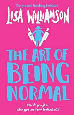 ART OF BEING NORMAL, THE | 9781788451338 | WILLIAMSON, LISA | Llibreria Online de Banyoles | Comprar llibres en català i castellà online