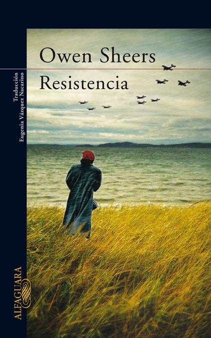 RESISTENCIA | 9788420472935 | SHEERS, OWEN | Llibreria Online de Banyoles | Comprar llibres en català i castellà online