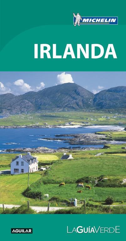 IRLANDA (LA GUÍA VERDE) | 9788403516137 | MICHELIN | Llibreria Online de Banyoles | Comprar llibres en català i castellà online