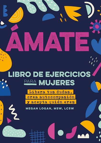 ÁMATE | 9788441441514 | LOGAN, MEGAN | Llibreria Online de Banyoles | Comprar llibres en català i castellà online