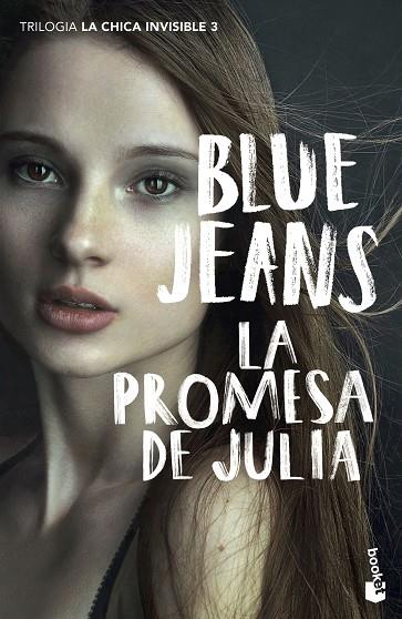 LA PROMESA DE JULIA | 9788408239178 | BLUE JEANS | Llibreria Online de Banyoles | Comprar llibres en català i castellà online