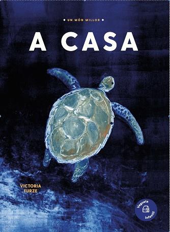 A CASA | 9788417137441 | FURZE, VICTORIA | Llibreria Online de Banyoles | Comprar llibres en català i castellà online