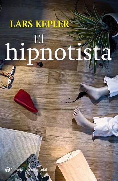 HIPNOTISTA, EL | 9788408090540 | KEPLER, LARS | Llibreria Online de Banyoles | Comprar llibres en català i castellà online