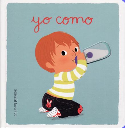 YO COMO | 9788426139030 | GRAUX, AMÉLIE | Llibreria Online de Banyoles | Comprar llibres en català i castellà online