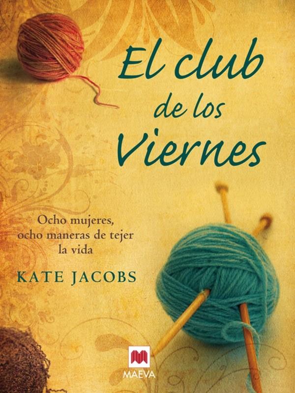 CLUB DE LOS VIERNES, EL (TD) | 9788496748712 | JACOBS, KATE | Llibreria Online de Banyoles | Comprar llibres en català i castellà online