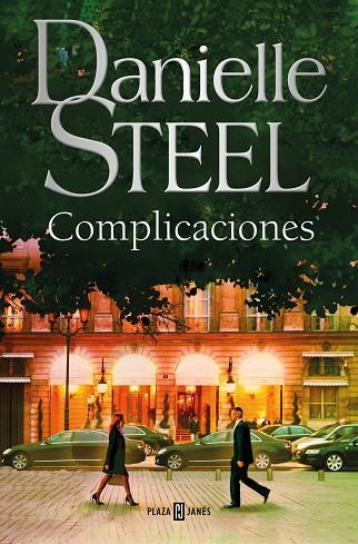 COMPLICACIONES | 9788401032844 | STEEL, DANIELLE | Llibreria Online de Banyoles | Comprar llibres en català i castellà online