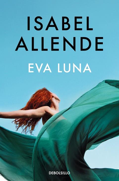 EVA LUNA | 9788466363334 | ALLENDE, ISABEL | Llibreria Online de Banyoles | Comprar llibres en català i castellà online