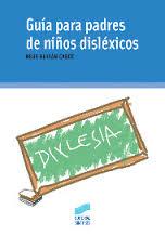 GUIA PARA PADRES DE NIÑOS DISLEXICOS | 9788499589510 | BUISAN CABOT NEUS | Llibreria Online de Banyoles | Comprar llibres en català i castellà online
