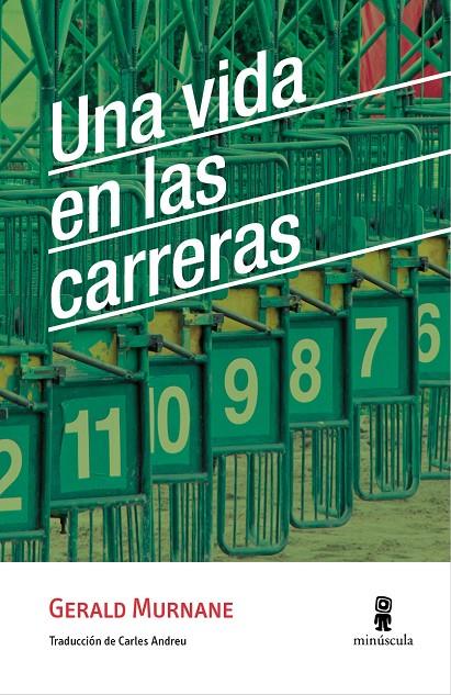 VIDA EN LAS CARRERAS, UNA | 9788494675409 | MURNANE, GERALD | Llibreria Online de Banyoles | Comprar llibres en català i castellà online
