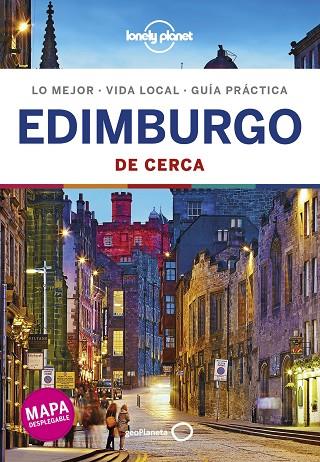 EDIMBURGO DE CERCA 4 | 9788408201618 | WILSON, NEIL | Llibreria Online de Banyoles | Comprar llibres en català i castellà online