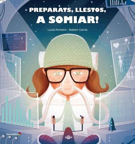 PREPARATS, LLESTOS, A SOMIAR! | 9788417667702 | PORTEIRO MARIÑO, LUCÍA | Llibreria Online de Banyoles | Comprar llibres en català i castellà online