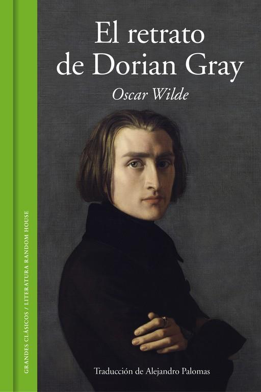 EL RETRATO DE DORIAN GRAY | 9788439731603 | WILDE,OSCAR | Llibreria Online de Banyoles | Comprar llibres en català i castellà online