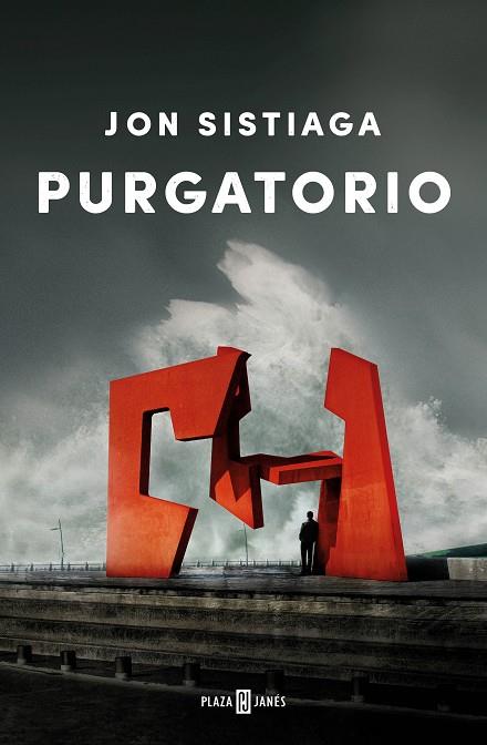 PURGATORIO | 9788401028212 | SISTIAGA, JON | Llibreria Online de Banyoles | Comprar llibres en català i castellà online