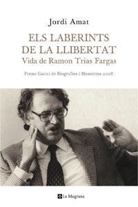 LABERINTS DE LA LLIBERTAT,ELS | 9788498674187 | AMAT,JORDI | Llibreria Online de Banyoles | Comprar llibres en català i castellà online