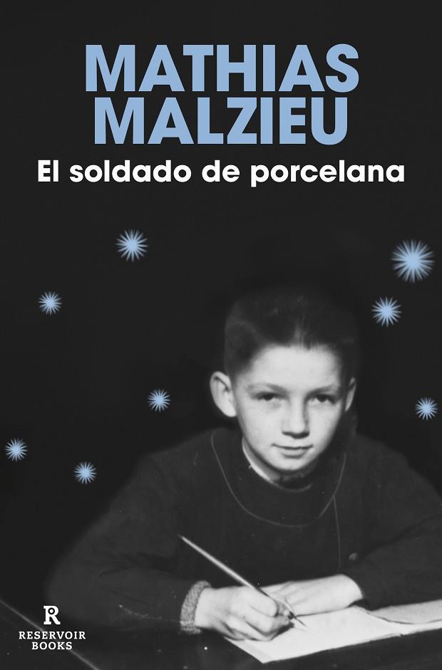 SOLDADO DE PORCELANA, EL | 9788418897917 | MALZIEU, MATHIAS | Llibreria Online de Banyoles | Comprar llibres en català i castellà online