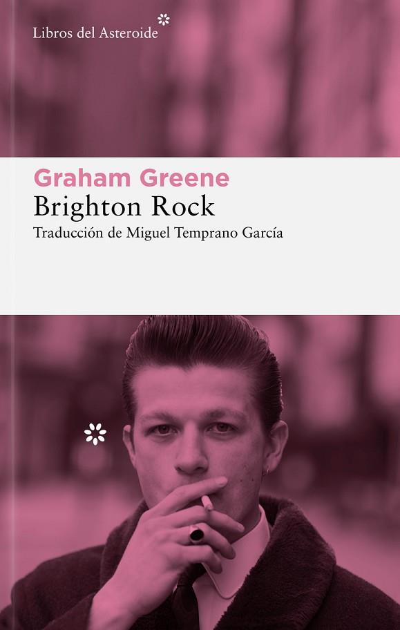 BRIGHTON ROCK | 9788419089038 | GREENE, GRAHAM | Llibreria Online de Banyoles | Comprar llibres en català i castellà online