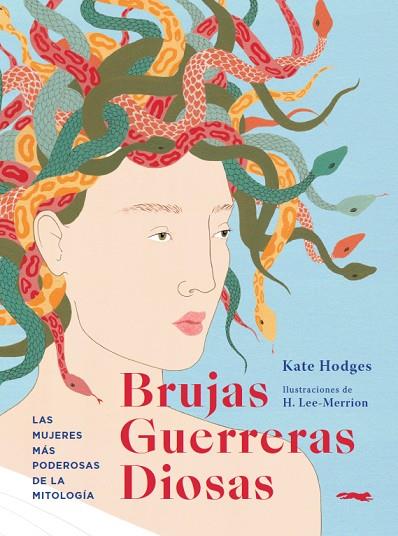 BRUJAS, GUERRERAS, DIOSAS | 9788412152159 | HODGES, KATE | Llibreria Online de Banyoles | Comprar llibres en català i castellà online