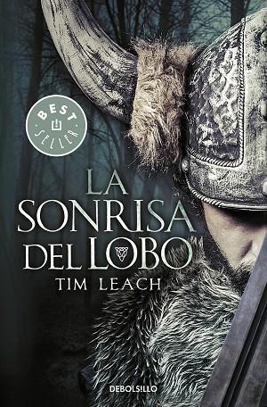 LA SONRISA DEL LOBO | 9788466349550 | LEACH, TIM | Llibreria Online de Banyoles | Comprar llibres en català i castellà online