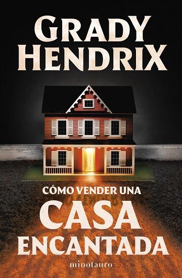 CÓMO VENDER UNA CASA ENCANTADA | 9788445015582 | HENDRIX, GRADY | Llibreria Online de Banyoles | Comprar llibres en català i castellà online