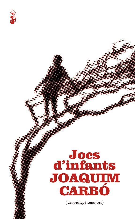 JOCS D'INFANTS | 9788415047414 | CARBÓ, JOAQUIM | Llibreria Online de Banyoles | Comprar llibres en català i castellà online
