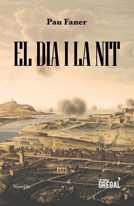 EL DIA I LA NIT | 9788417082932 | FANER I COLL, PAU | Llibreria Online de Banyoles | Comprar llibres en català i castellà online