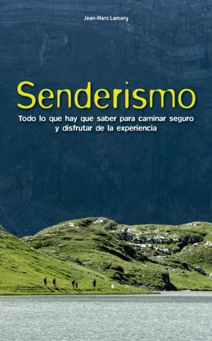 SENDERISMO | 9788415053934 | LAMORY, JEAN-MARC | Llibreria Online de Banyoles | Comprar llibres en català i castellà online