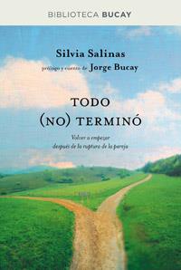TODO (NO) TERMINÓ | 9788492981908 | SALINAS, SILVIA / BUCAY, JORGE | Llibreria Online de Banyoles | Comprar llibres en català i castellà online