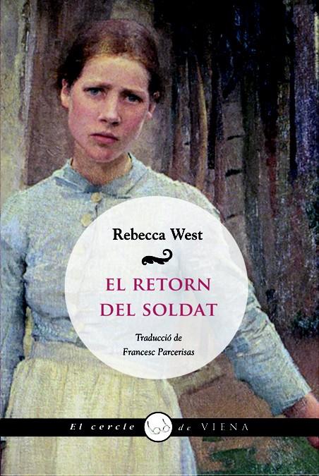 RETORN DEL SOLDAT, EL | 9788483306413 | WEST, REBECCA | Llibreria Online de Banyoles | Comprar llibres en català i castellà online