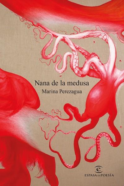 NANA DE LA MEDUSA | 9788467068948 | PEREZAGUA, MARINA | Llibreria Online de Banyoles | Comprar llibres en català i castellà online