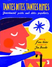 TANTES DITES, TANTES RIMES | 9788494798979 | FRAN NUÑO VALLE, LAURA BORRÀS DALMAU (TR.), JAN BARCELÓ GIMENO | Llibreria Online de Banyoles | Comprar llibres en català i castellà online