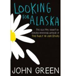 LOOKING FOR ALASKA | 9780007523160 | JOHN GREEN | Llibreria Online de Banyoles | Comprar llibres en català i castellà online
