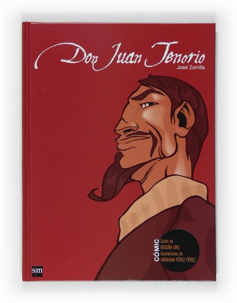 DON JUAN TENORIO | 9788467531732 | ORO, BEGOÑA | Llibreria Online de Banyoles | Comprar llibres en català i castellà online