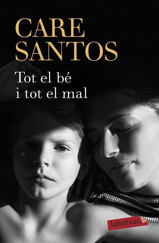 TOT EL BÉ I TOT EL MAL | 9788417420925 | SANTOS, CARE | Llibreria Online de Banyoles | Comprar llibres en català i castellà online