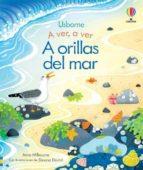 A ORILLAS DEL MAR | 9781474996495 | MILBOURNE, ANNA | Llibreria Online de Banyoles | Comprar llibres en català i castellà online
