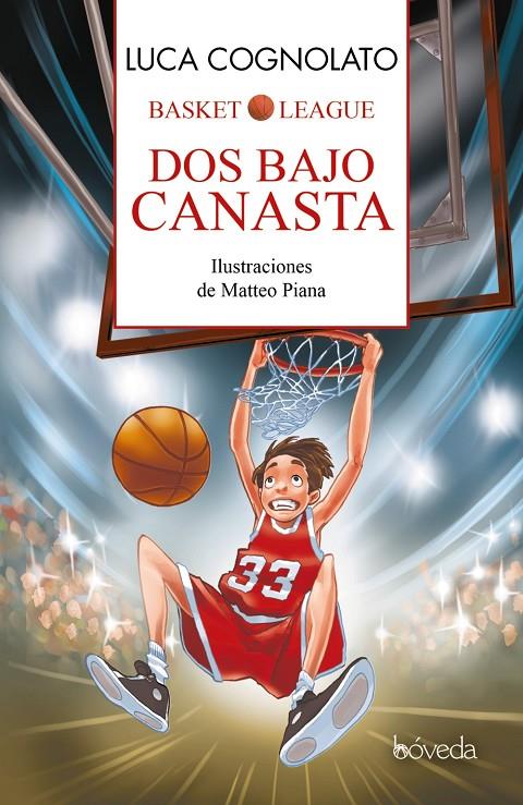 DOS BAJO CANASTA | 9788416691166 | COGNOLATO, LUCA | Llibreria Online de Banyoles | Comprar llibres en català i castellà online