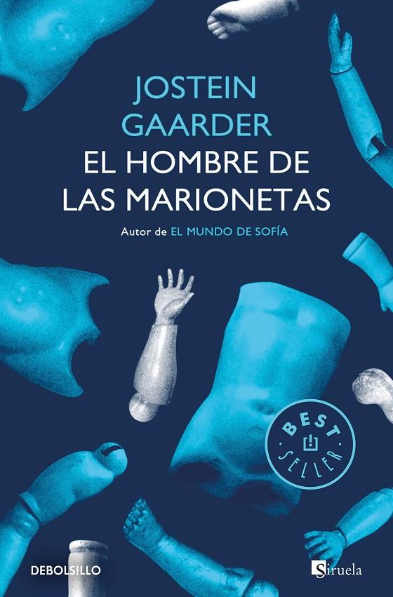 EL HOMBRE DE LAS MARIONETAS | 9788466346535 | GAARDNER, JOSTEIN | Llibreria Online de Banyoles | Comprar llibres en català i castellà online