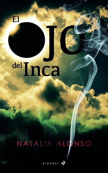OJO DEL INCA, EL | 9788414016435 | ALONSO LÓPEZ, NATALIA | Llibreria Online de Banyoles | Comprar llibres en català i castellà online