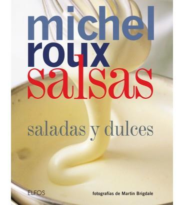 SALSAS (ROUX) 2018 | 9788417254780 | ROUX, MICHEL | Llibreria Online de Banyoles | Comprar llibres en català i castellà online