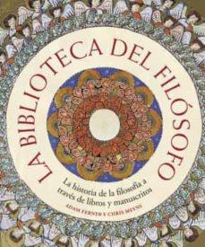 BIBLIOTECA DEL FILÓSOFO | 9788418725685 | DAM FERNER | Llibreria Online de Banyoles | Comprar llibres en català i castellà online