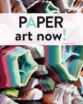 PAPER ART NOW! | 9788415829881 | INSTITUTO MONSA DE EDICIONES, S.A. | Llibreria Online de Banyoles | Comprar llibres en català i castellà online