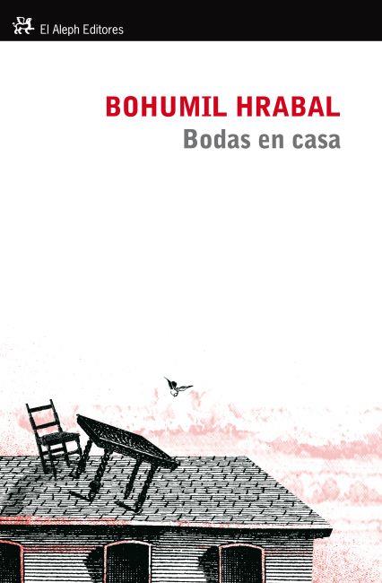 BODAS EN CASA | 9788415325079 | HRABAL, BOHUMIL  | Llibreria Online de Banyoles | Comprar llibres en català i castellà online